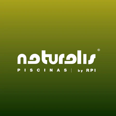 Logo piscine seminterrate Naturalis